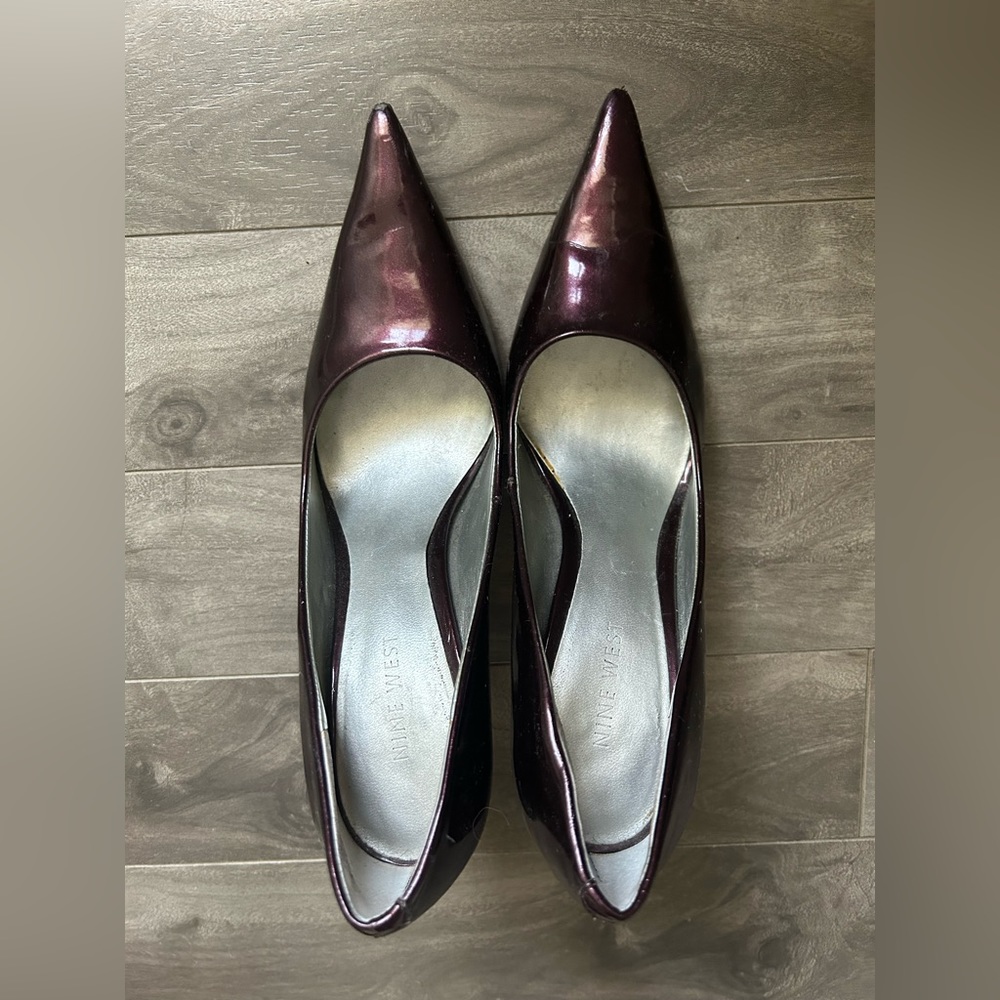 Nine West